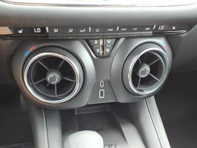 2026 Chevrolet Blazer LT AWD