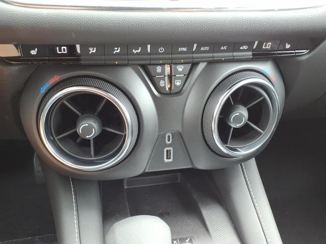 2026 Chevrolet Blazer LT AWD