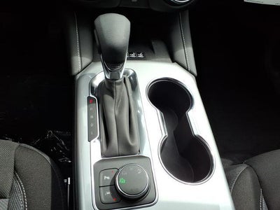 2026 Chevrolet Blazer LT AWD