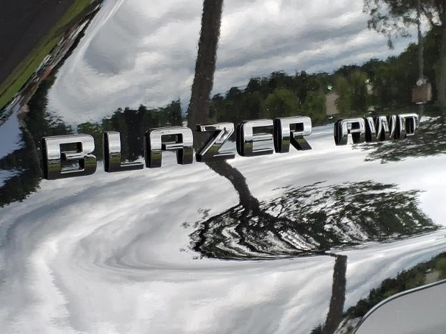 2026 Chevrolet Blazer LT AWD