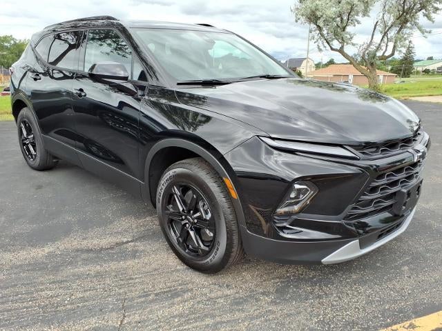 2026 Chevrolet Blazer LT AWD