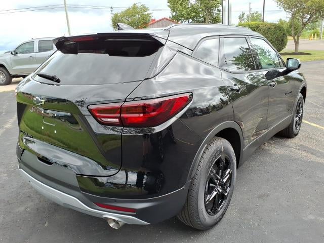 2026 Chevrolet Blazer LT AWD