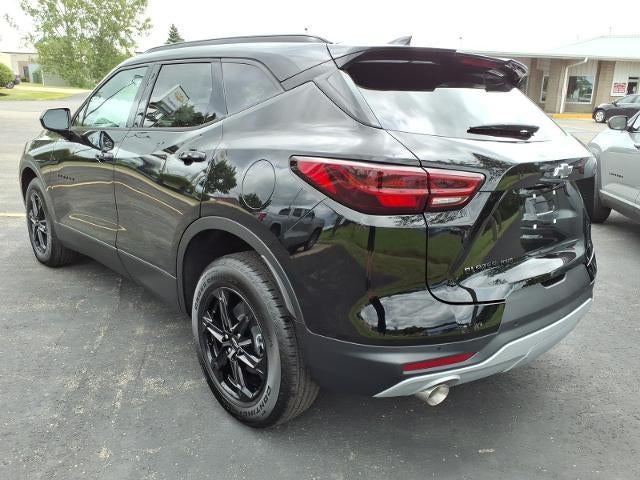 2026 Chevrolet Blazer LT AWD