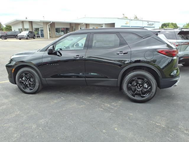 2026 Chevrolet Blazer LT AWD