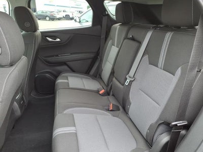 2026 Chevrolet Blazer LT AWD