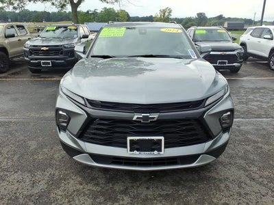 2024 Chevrolet Blazer 3LT