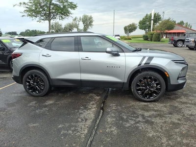 2024 Chevrolet Blazer 3LT