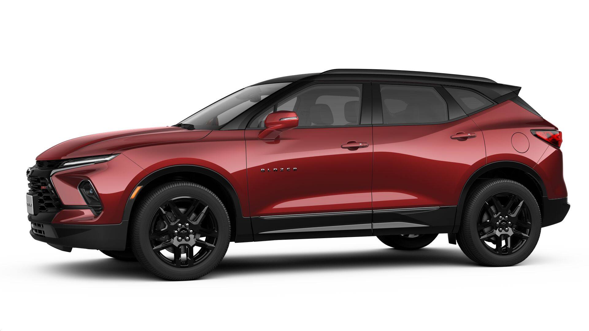 2026 Chevrolet Blazer RS AWD