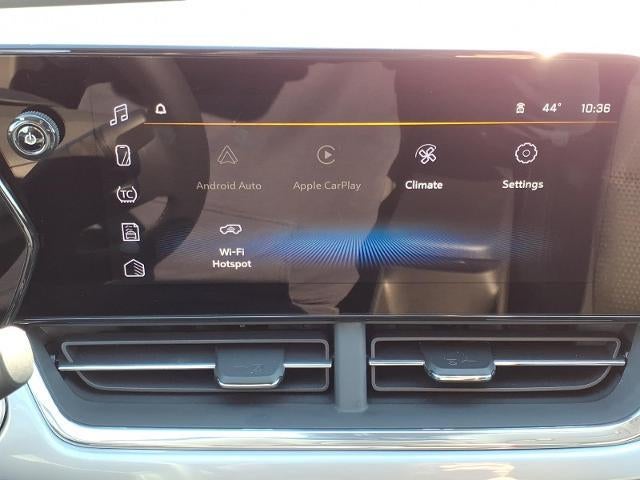 2026 Chevrolet Trax FWD 4dr LT