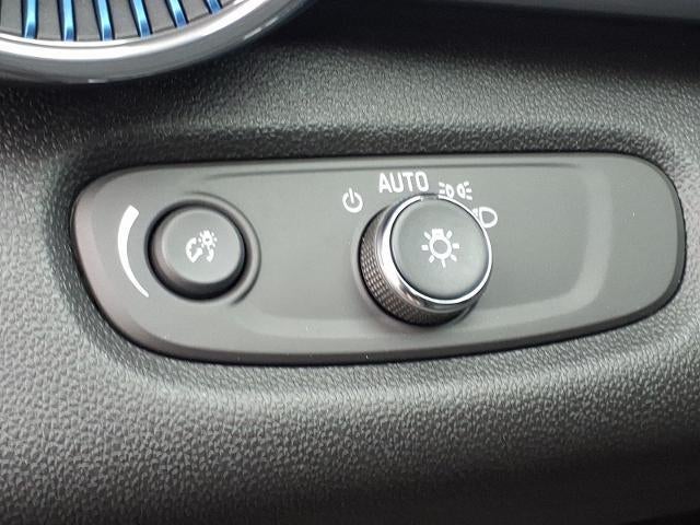 2026 Chevrolet Trax FWD 4dr LT