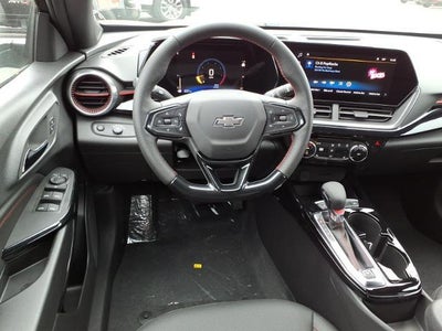 2026 Chevrolet Trax FWD 4dr 2RS