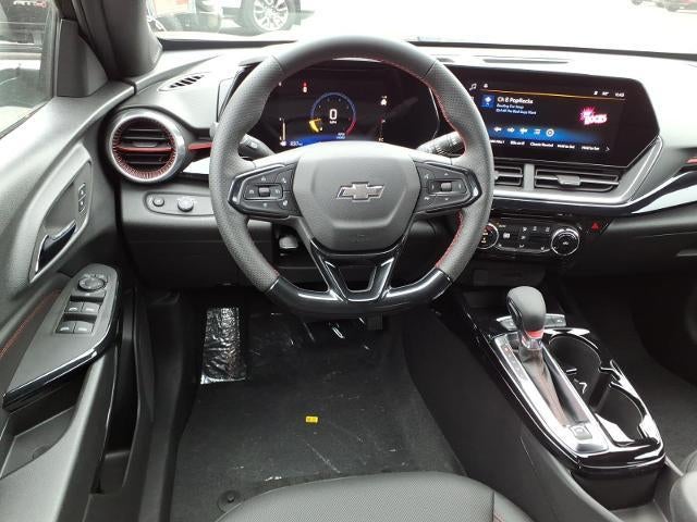 2026 Chevrolet Trax FWD 4dr 2RS
