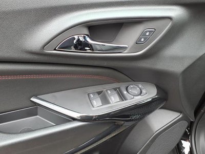 2026 Chevrolet Trax FWD 4dr 2RS