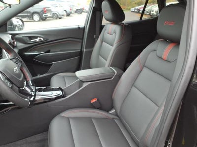 2026 Chevrolet Trax FWD 4dr 2RS