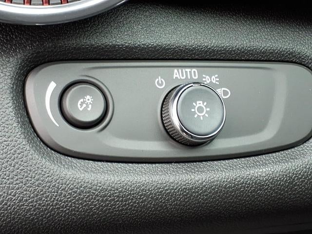2026 Chevrolet Trax FWD 4dr 2RS