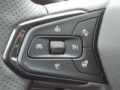 2026 Chevrolet Trax FWD 4dr 2RS