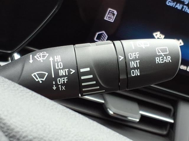 2026 Chevrolet Trax FWD 4dr 2RS