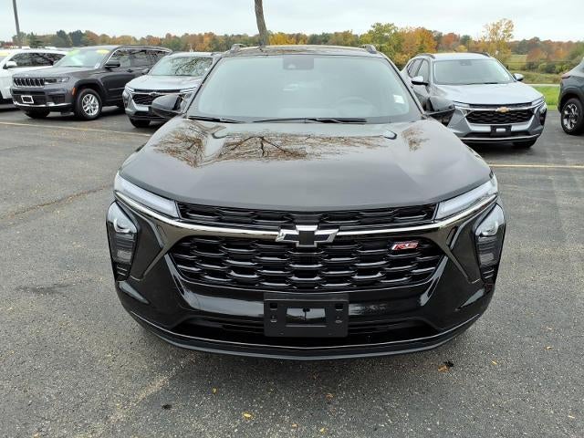 2026 Chevrolet Trax FWD 4dr 2RS