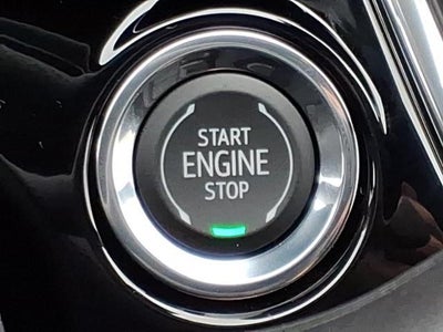 2026 Chevrolet Trax FWD 4dr 2RS