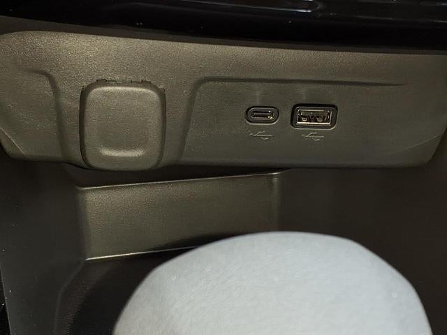 2026 Chevrolet Trax FWD 4dr 2RS