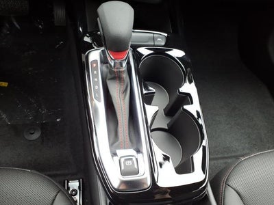 2026 Chevrolet Trax FWD 4dr 2RS