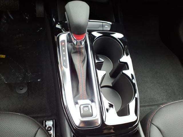 2026 Chevrolet Trax FWD 4dr 2RS