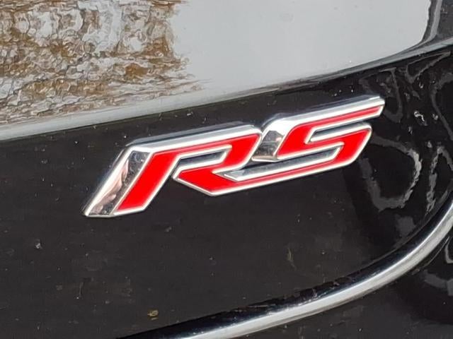 2026 Chevrolet Trax FWD 4dr 2RS
