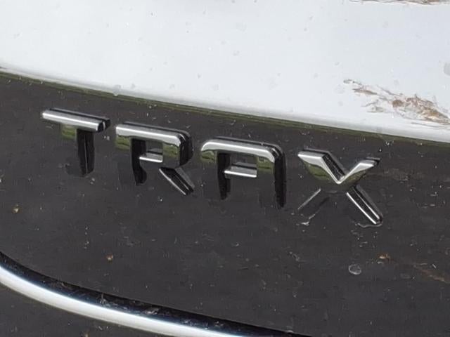 2026 Chevrolet Trax FWD 4dr 2RS