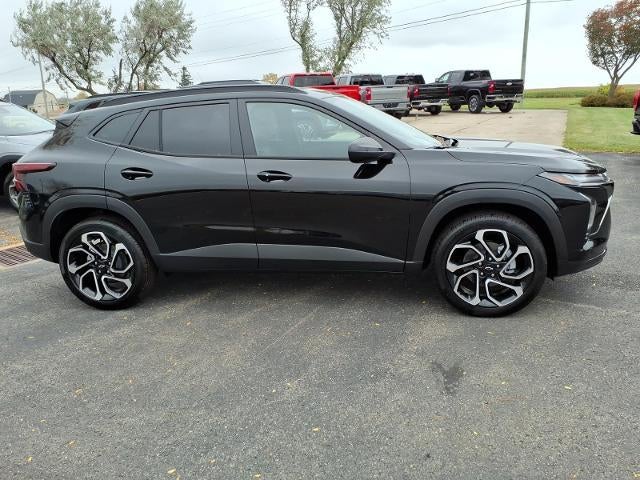 2026 Chevrolet Trax FWD 4dr 2RS