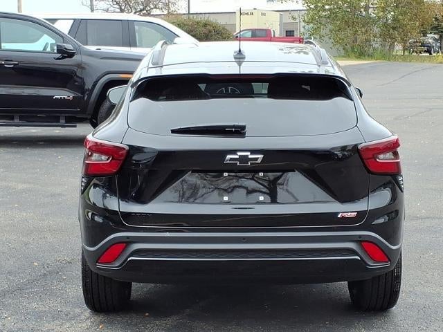 2026 Chevrolet Trax FWD 4dr 2RS
