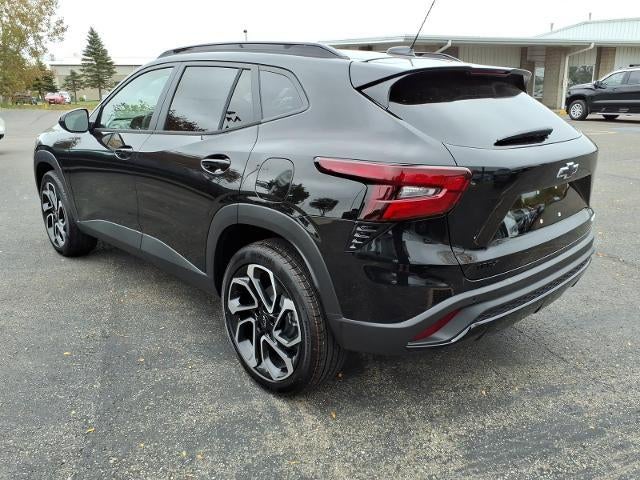 2026 Chevrolet Trax FWD 4dr 2RS