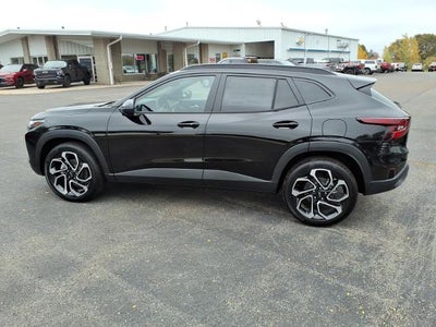 2026 Chevrolet Trax FWD 4dr 2RS