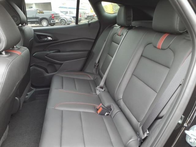 2026 Chevrolet Trax FWD 4dr 2RS