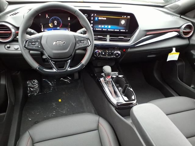 2026 Chevrolet Trax FWD 4dr 2RS