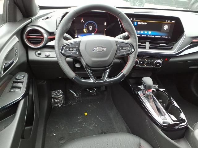 2026 Chevrolet Trax FWD 4dr 2RS
