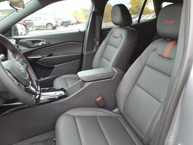 2026 Chevrolet Trax FWD 4dr 2RS