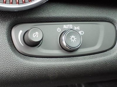 2026 Chevrolet Trax FWD 4dr 2RS