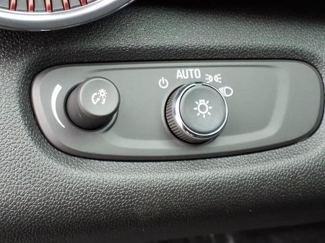 2026 Chevrolet Trax FWD 4dr 2RS