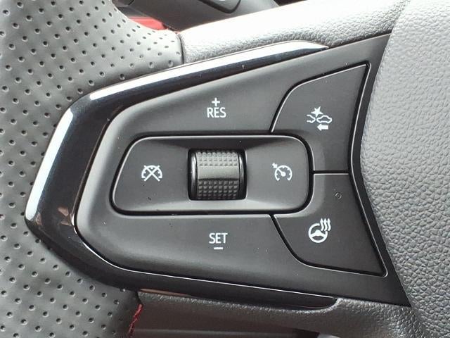 2026 Chevrolet Trax FWD 4dr 2RS