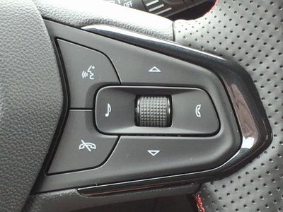 2026 Chevrolet Trax FWD 4dr 2RS