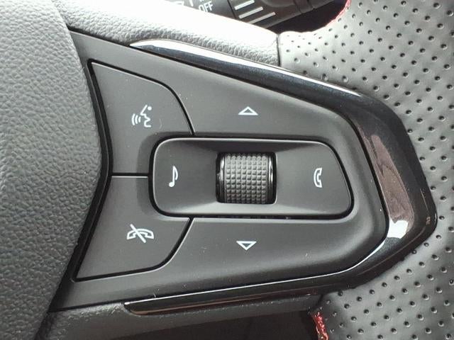 2026 Chevrolet Trax FWD 4dr 2RS