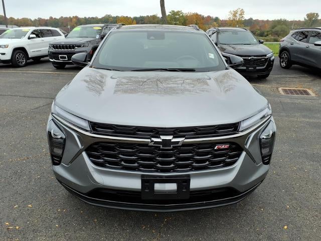 2026 Chevrolet Trax FWD 4dr 2RS