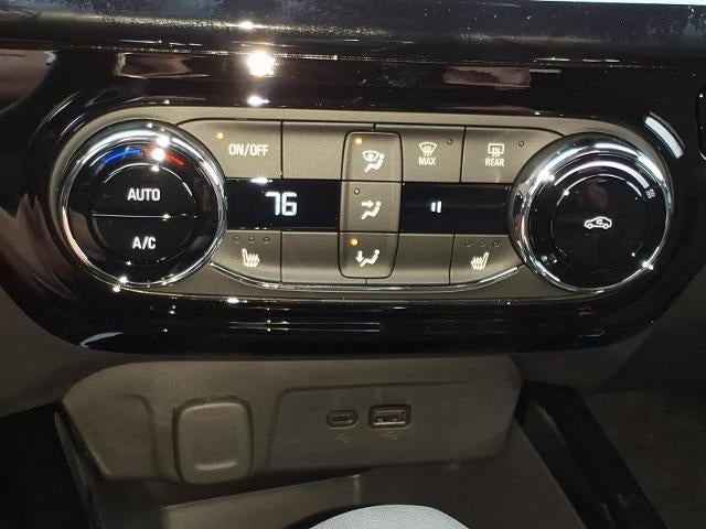 2026 Chevrolet Trax FWD 4dr 2RS
