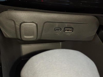 2026 Chevrolet Trax FWD 4dr 2RS