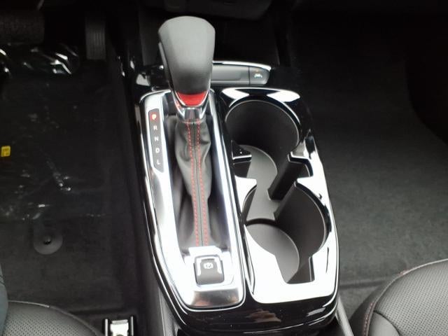 2026 Chevrolet Trax FWD 4dr 2RS