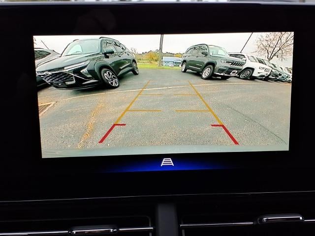 2026 Chevrolet Trax FWD 4dr 2RS