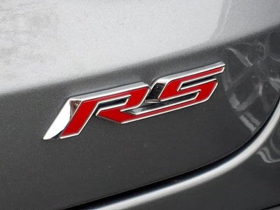 2026 Chevrolet Trax FWD 4dr 2RS