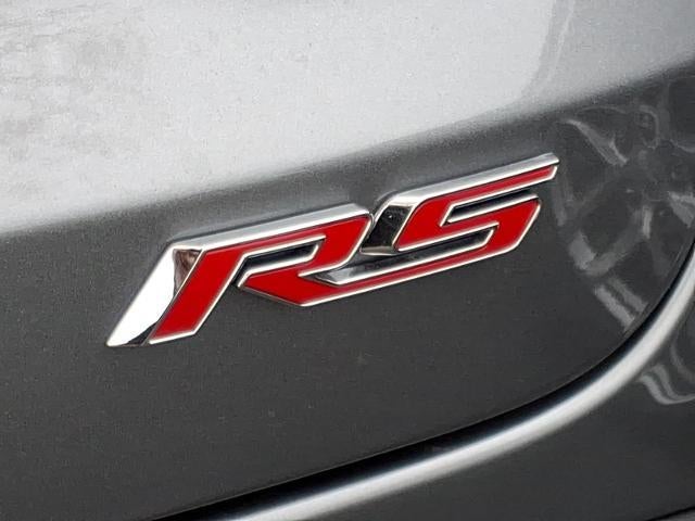 2026 Chevrolet Trax FWD 4dr 2RS