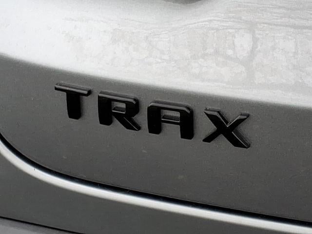 2026 Chevrolet Trax FWD 4dr 2RS