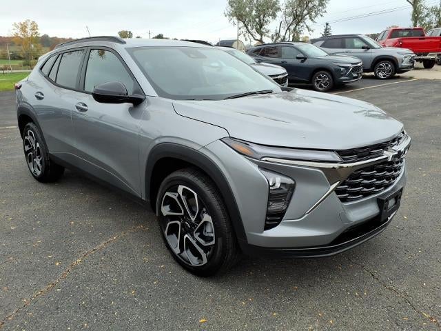 2026 Chevrolet Trax FWD 4dr 2RS